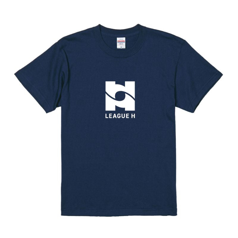Logo Tシャツ(A Type)