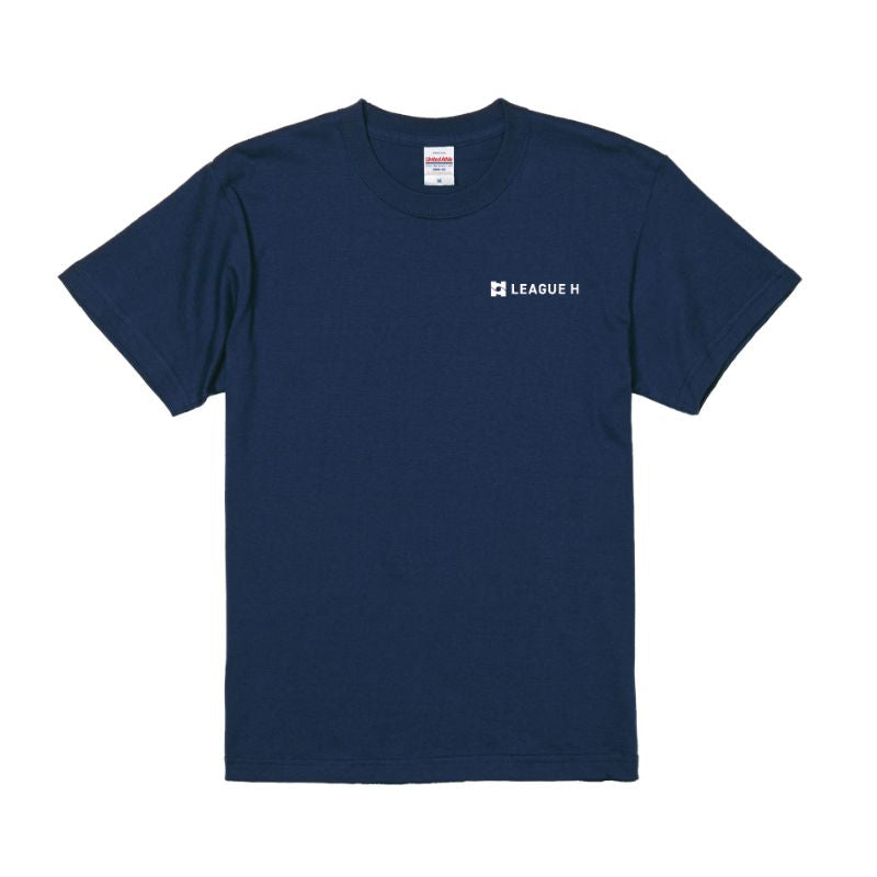 Logo Tシャツ（C Type）