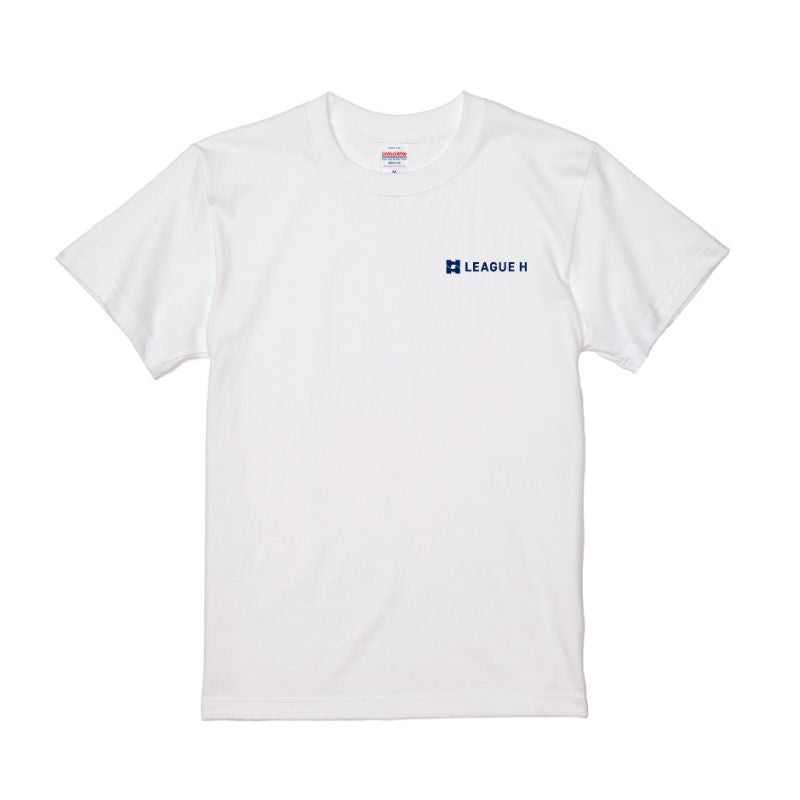 Logo Tシャツ（C Type）